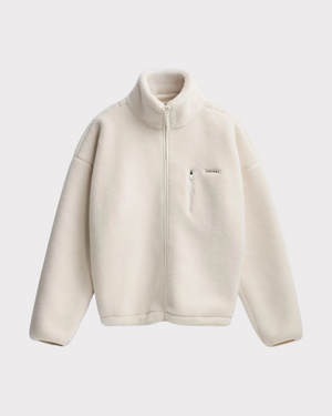 W. Cloudfleece Jacket