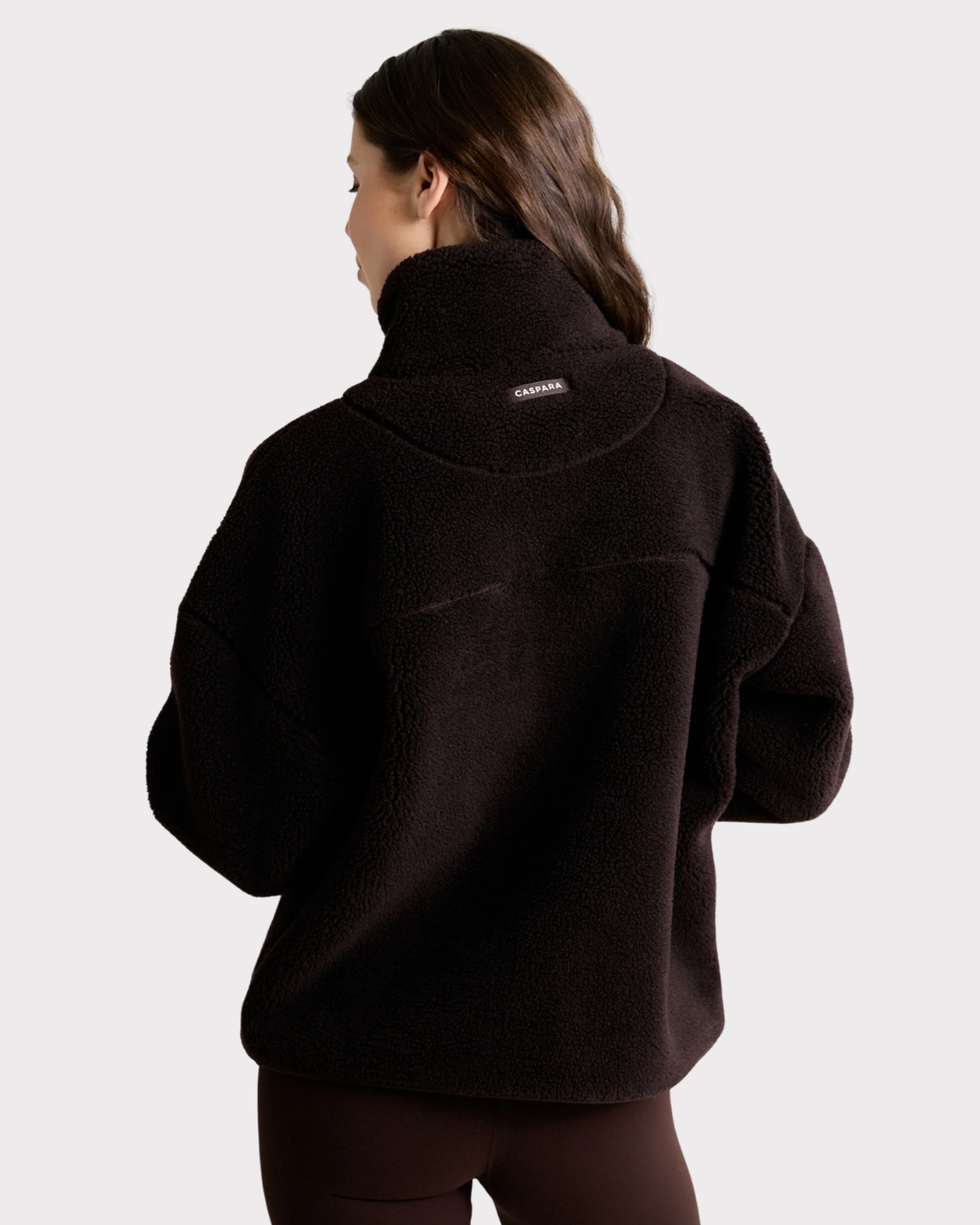 W. Cloudfleece Jacket