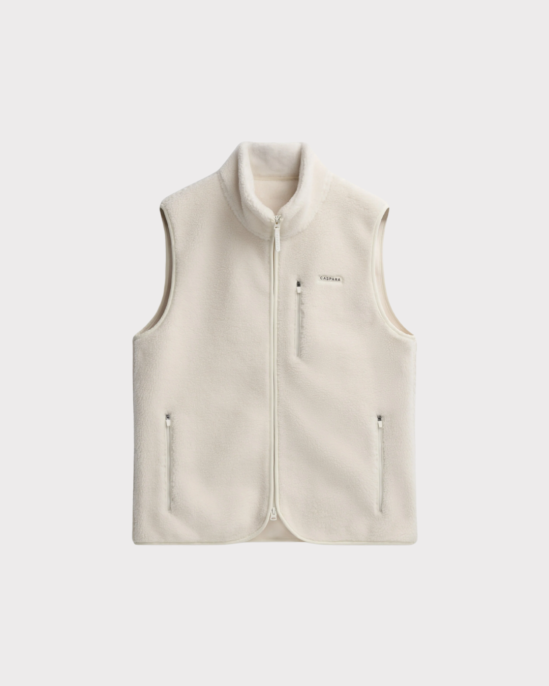 W. Cloudfleece Vest-Yttertøy-Caspara-Aandahls