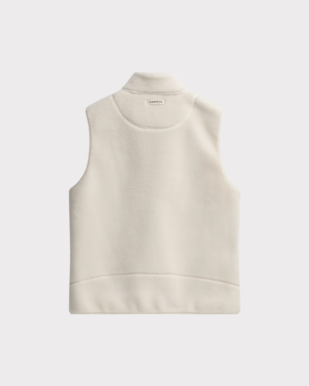 W. Cloudfleece Vest-Yttertøy-Caspara-Aandahls