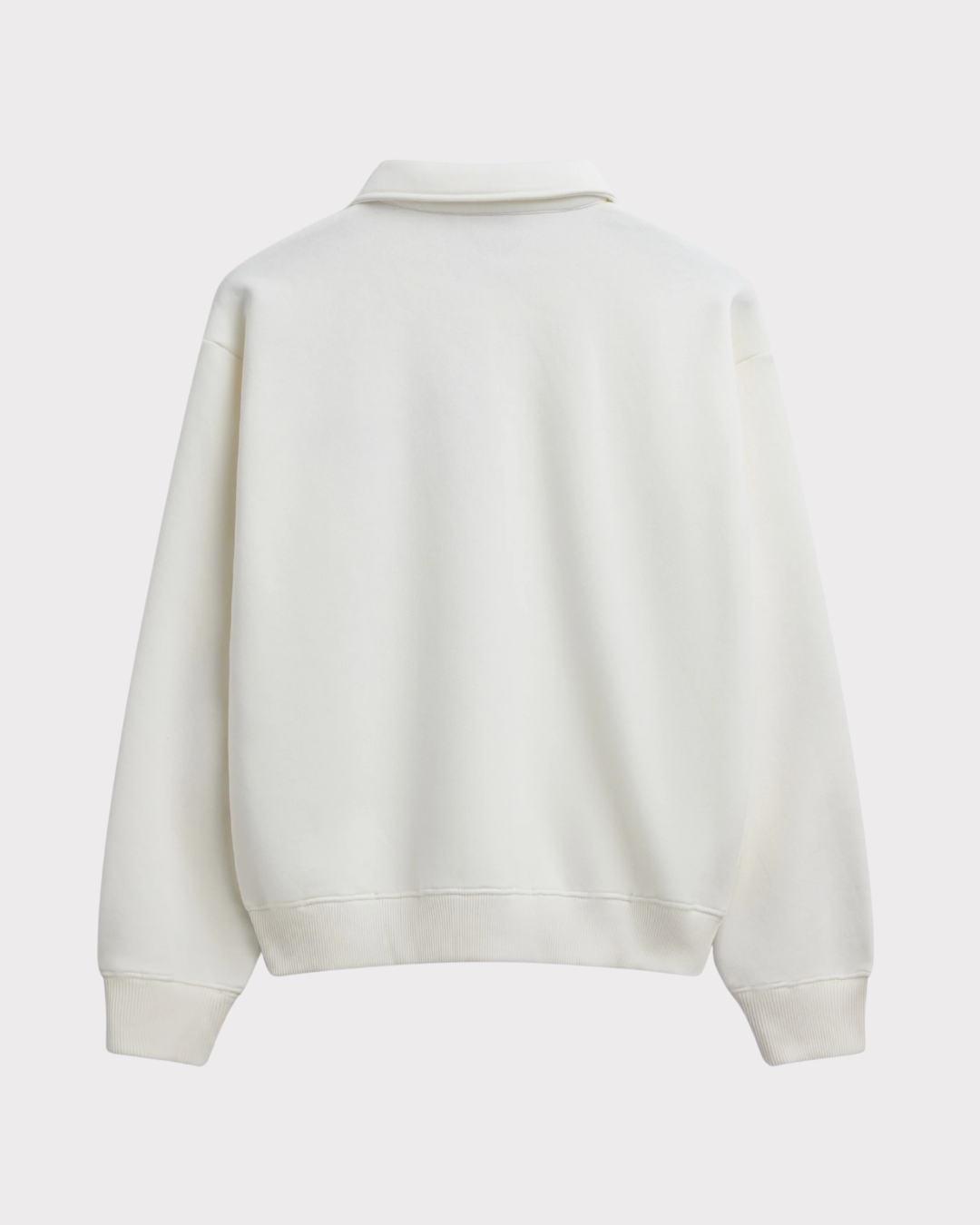 W. Raquet Club Rugby Shirt