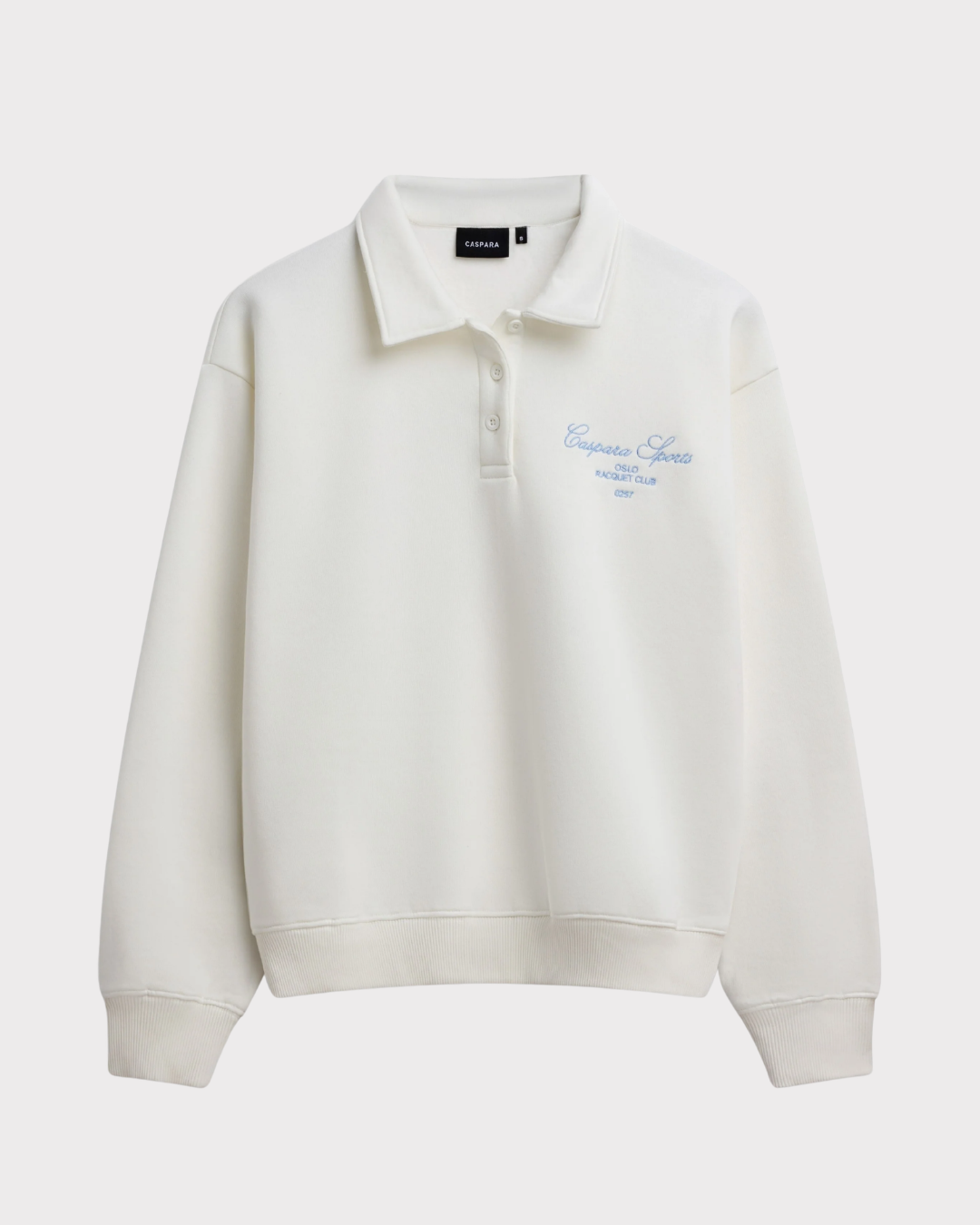 W. Raquet Club Rugby Shirt