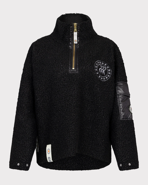 Nini Half Zip-Ytterjakker-CAYA-Aandahls