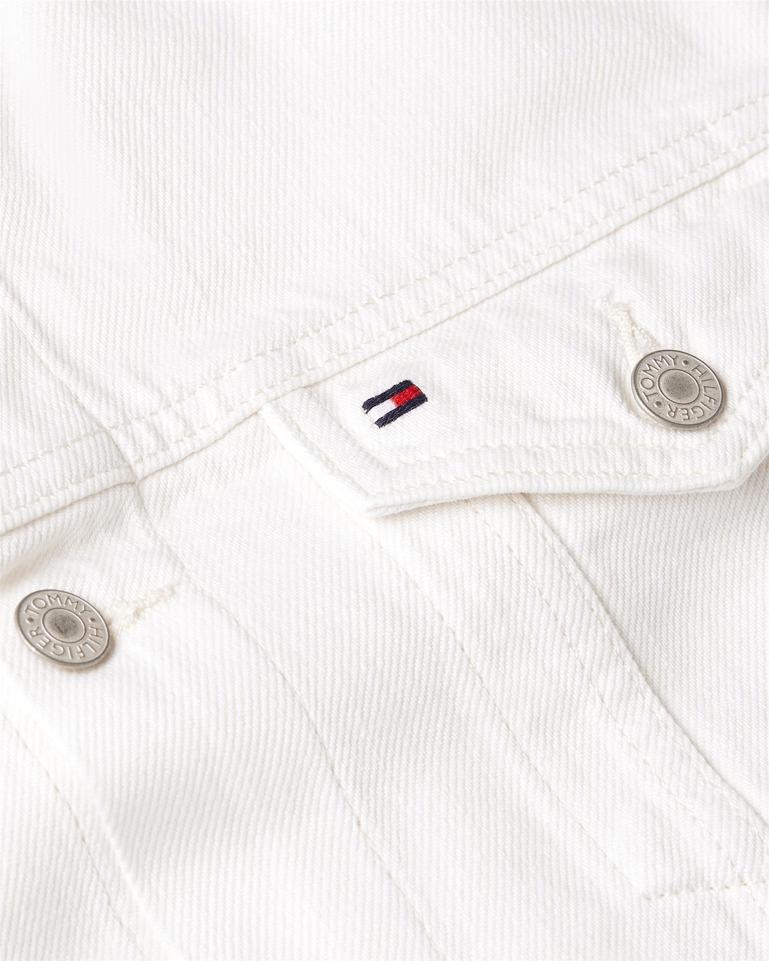 Regular Trucker Jacket