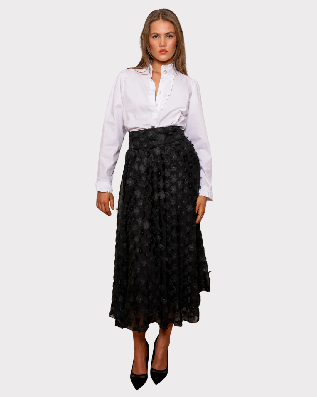 Astrid Skirt