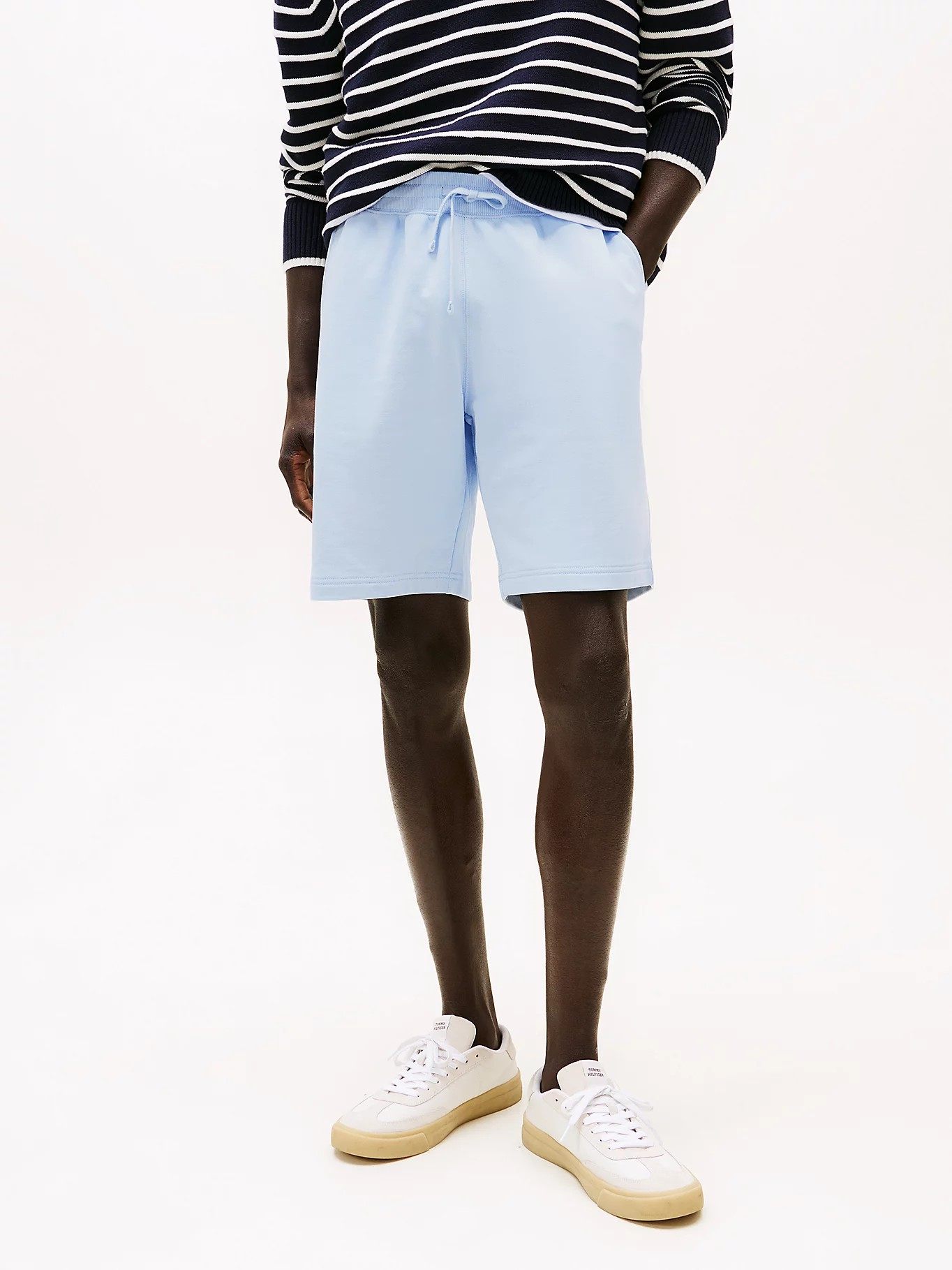 Ess. Terry Sweatshort