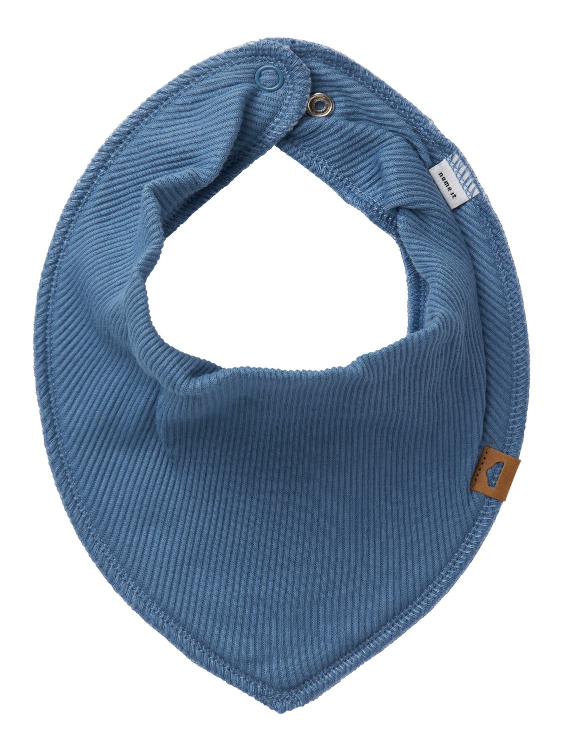 Nbmyasimlular Scarf bib rib