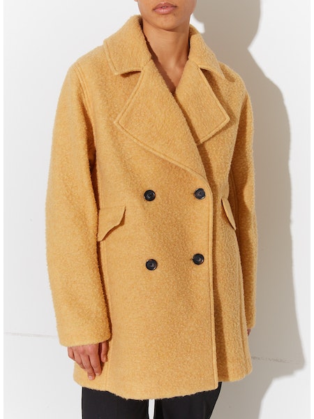 Fozia Coat