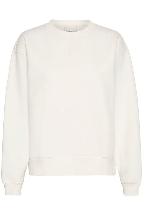 DiegoMW Logo Print Sweat