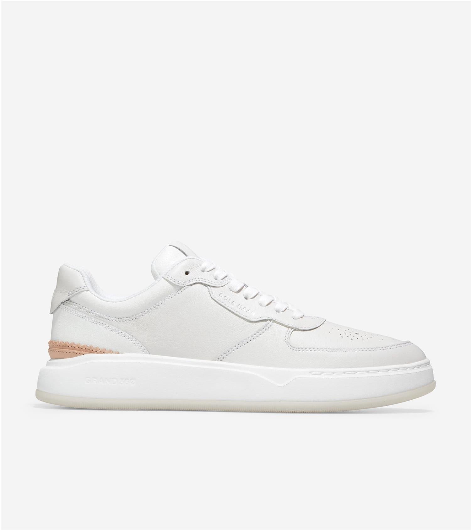 Cross over sneaker-Skotøy-Cole Haan-Aandahls