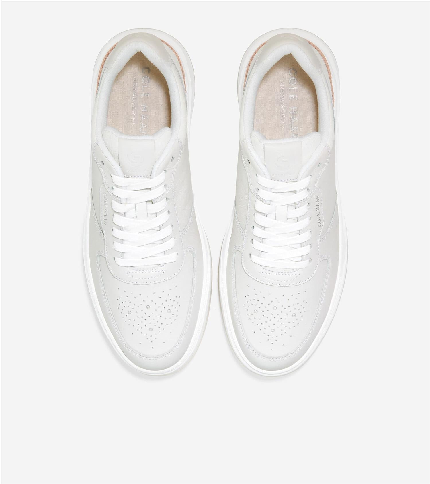 Cross over sneaker-Skotøy-Cole Haan-Aandahls