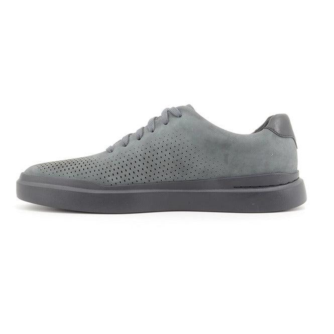 GP rally lsr cut-Skotøy-Cole Haan-Aandahls