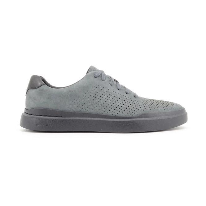 GP rally lsr cut-Skotøy-Cole Haan-Aandahls