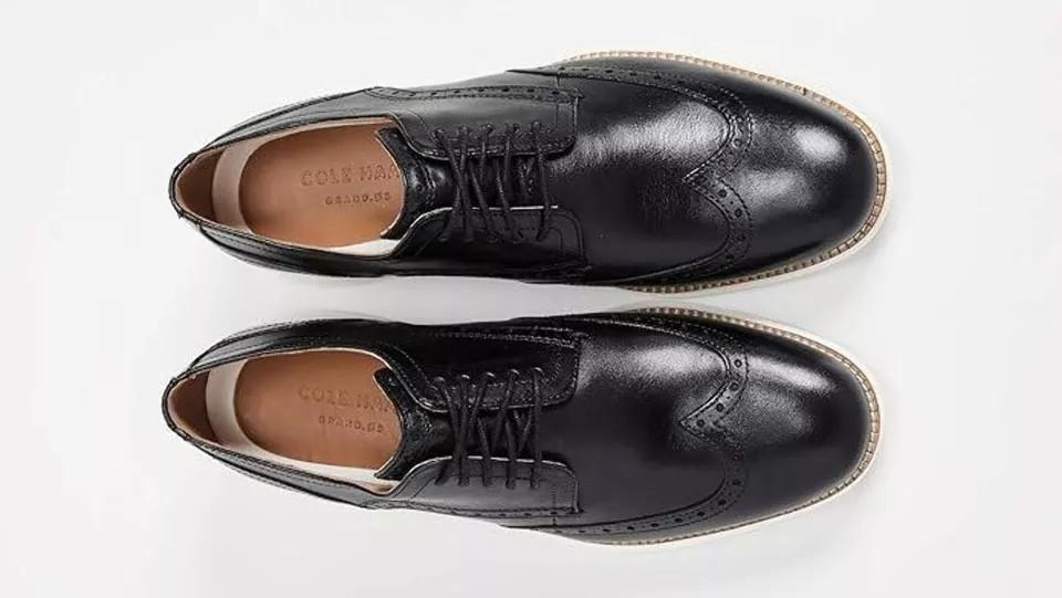 Original Grand WT OX-Sko-Cole Haan-Aandahls