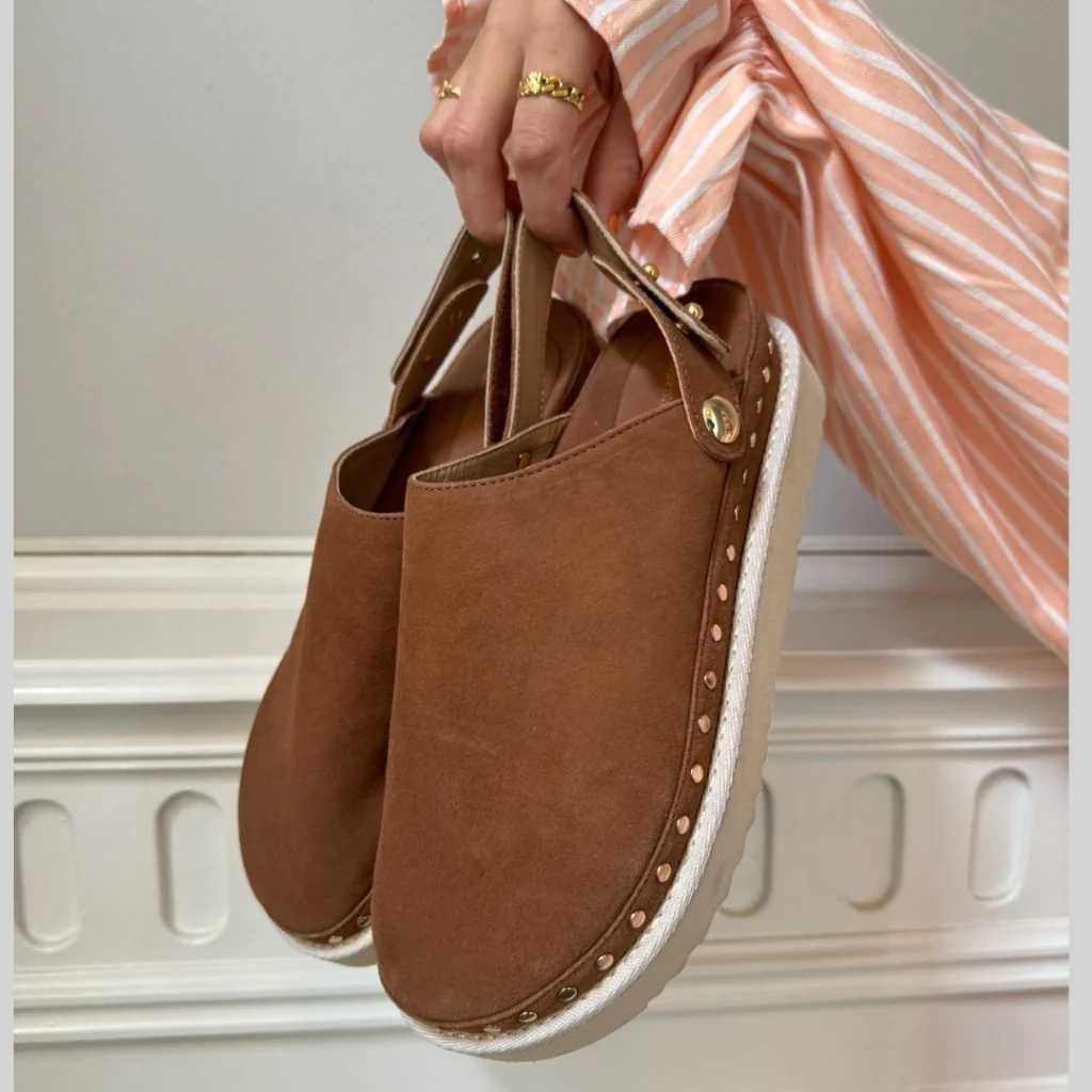 Live and smile-Sko-Copenhagen Shoes-Aandahls