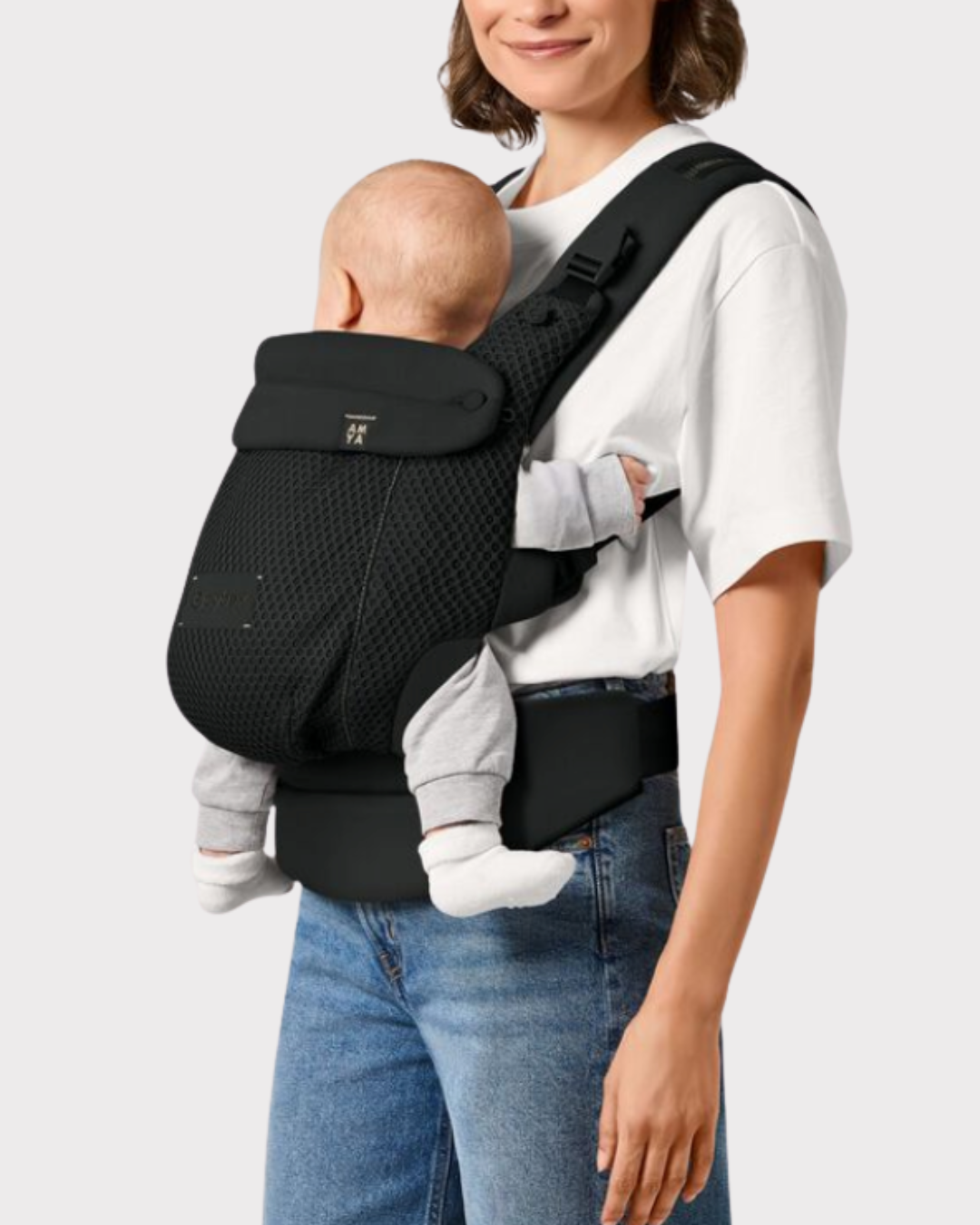 Amya carrier