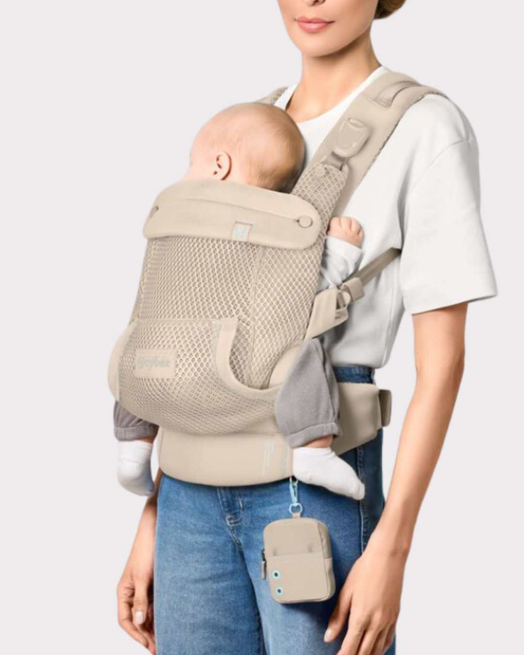 Laya carrier