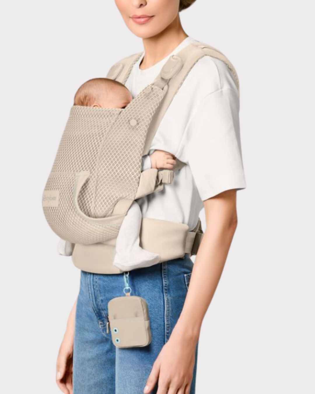 Laya carrier