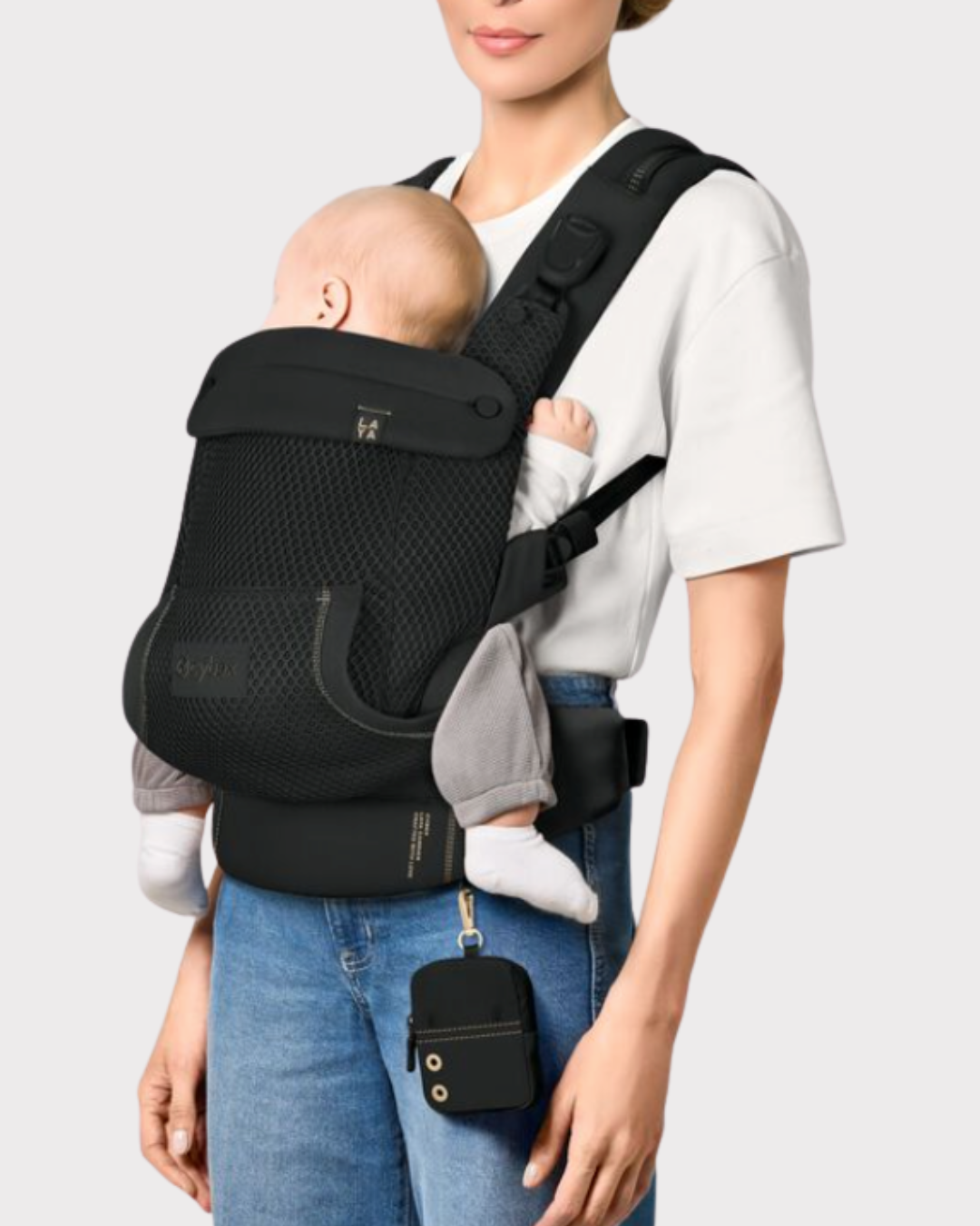 Laya carrier