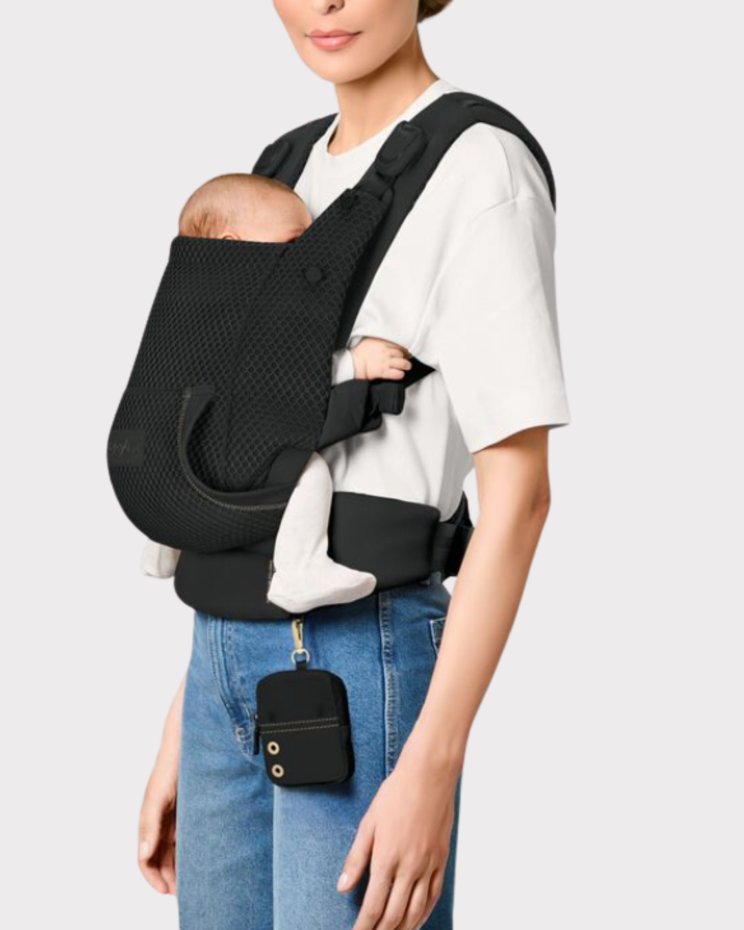 Laya carrier