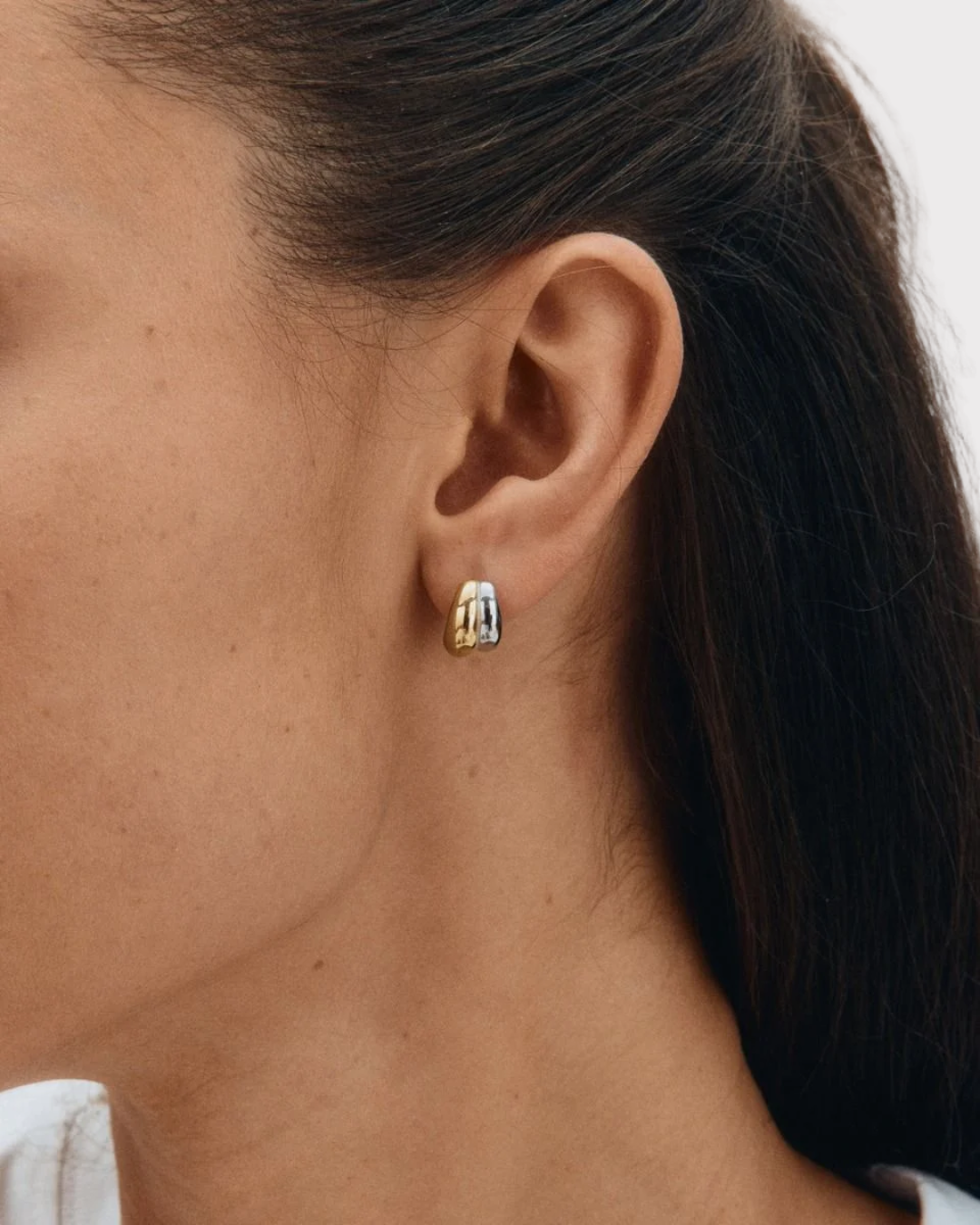 Furo Duo Studs Mixed