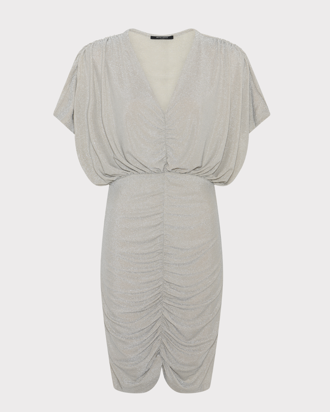 ComfreyBBAmanda dress-Kjole-BRUUNS BAZAAR-Aandahls