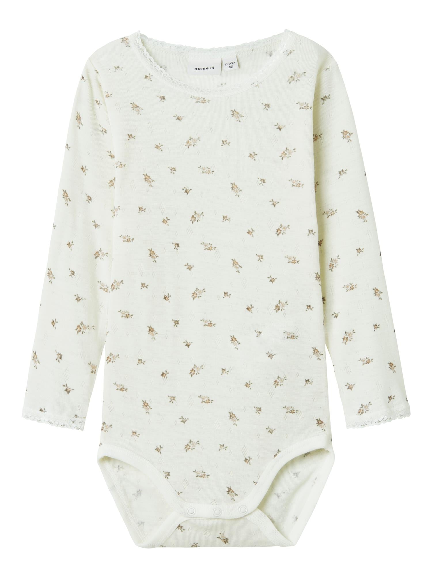 Nmfwang wool needle ls body