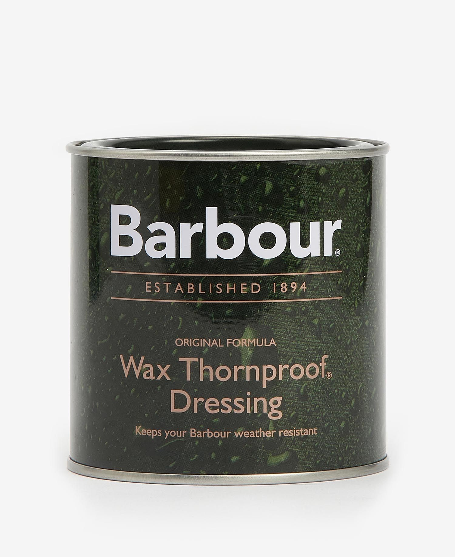 Barbour Wax Thornproof