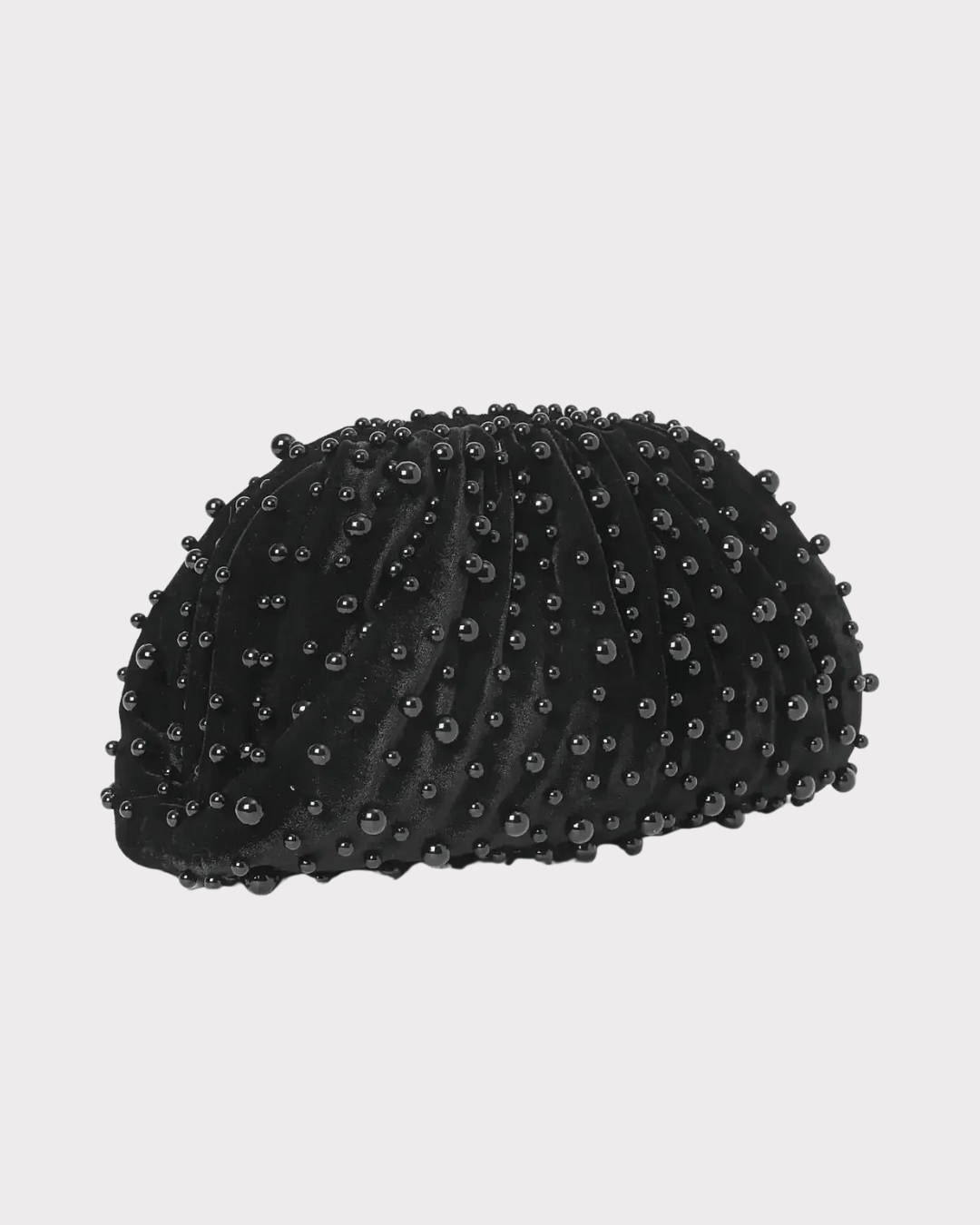 Day Pearly Velvet Clutch-Veske-Day ET-Aandahls
