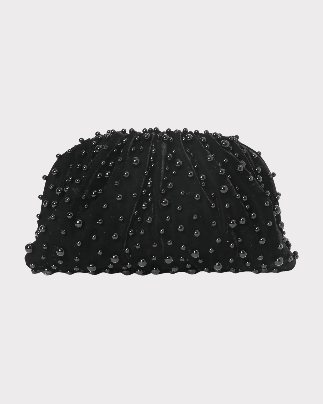 Day Pearly Velvet Clutch-Veske-Day ET-Aandahls