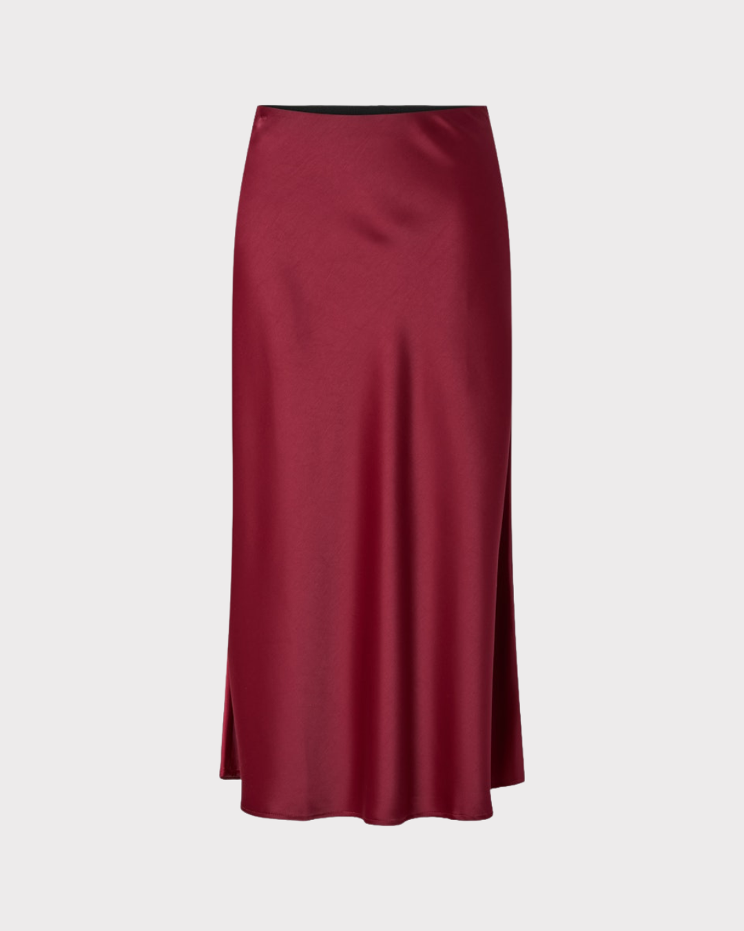 YASPELLA HW MIDI SKIRT S. NOOS