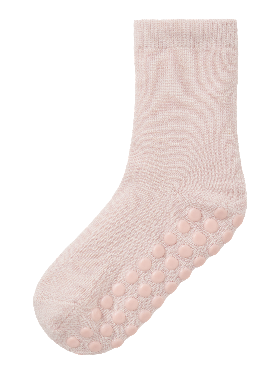 NMFWAK WO/BL 2P SOCK W/NON SKID