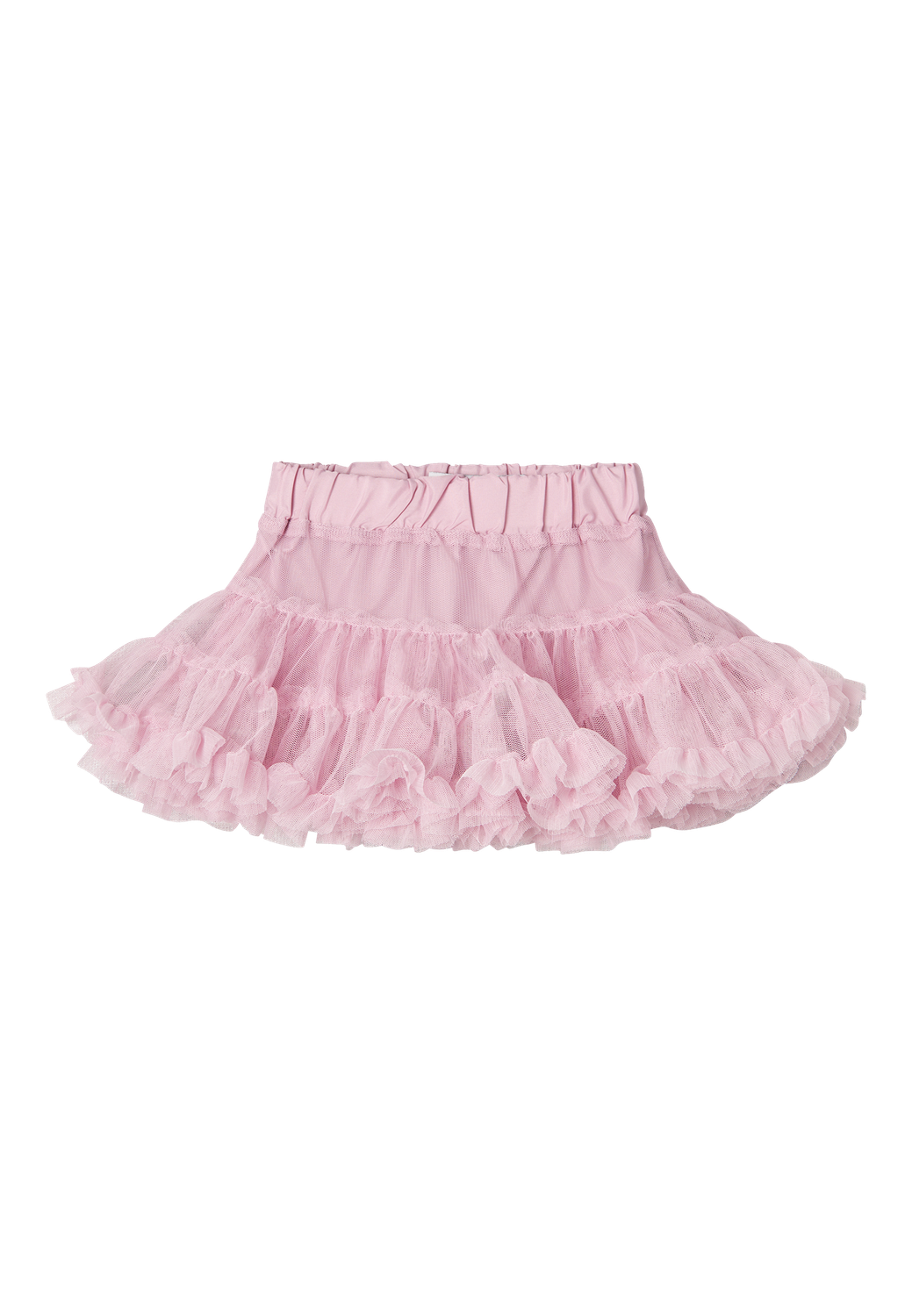 NBFRITUL TULLE SKIRT
