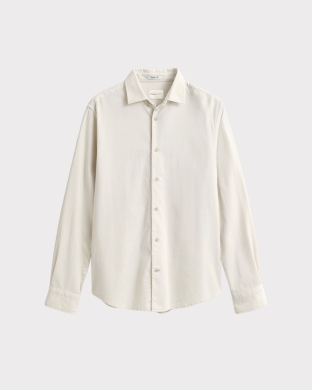 Reg Baby Cord Shirt