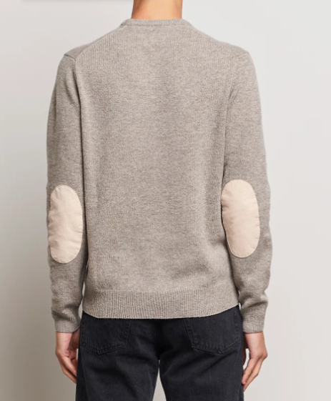 Essential Patch Crew