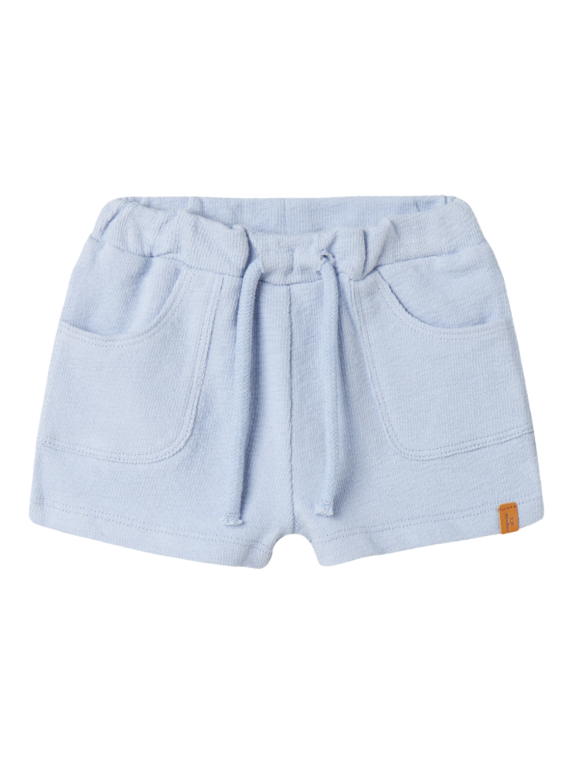 Nbmjollo sweat shorts lil