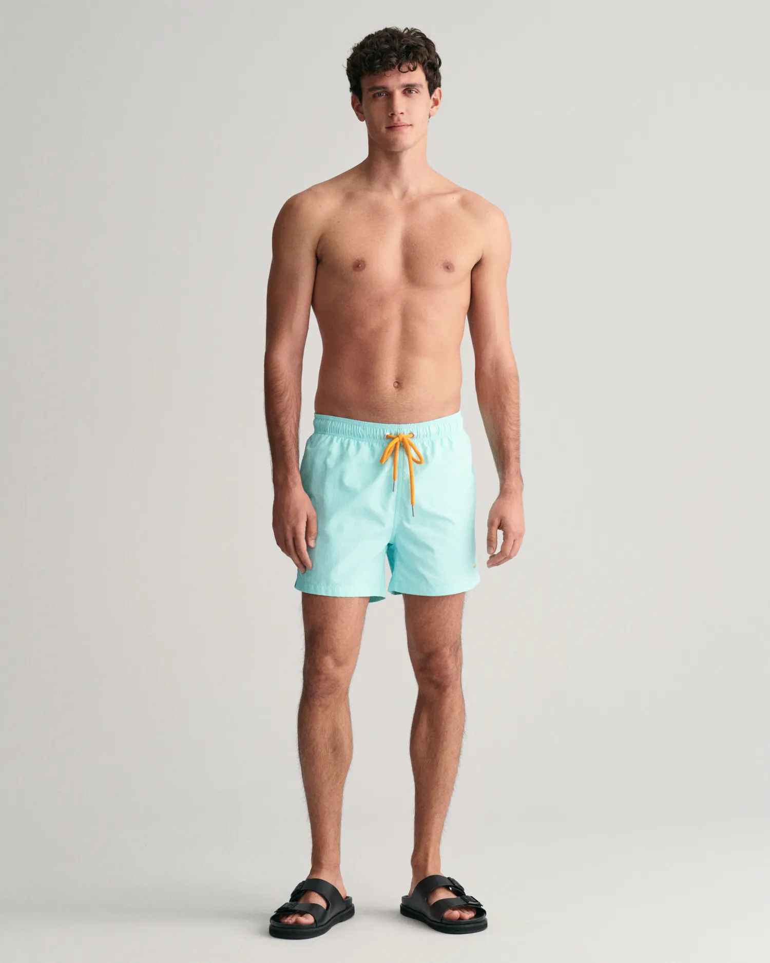 Swim shorts