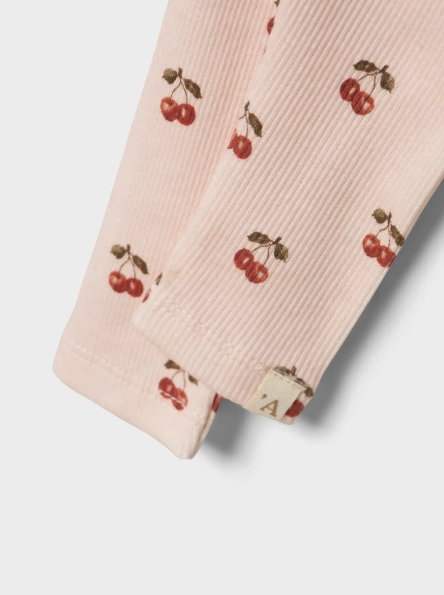 Lavo elf slim legging lil noos