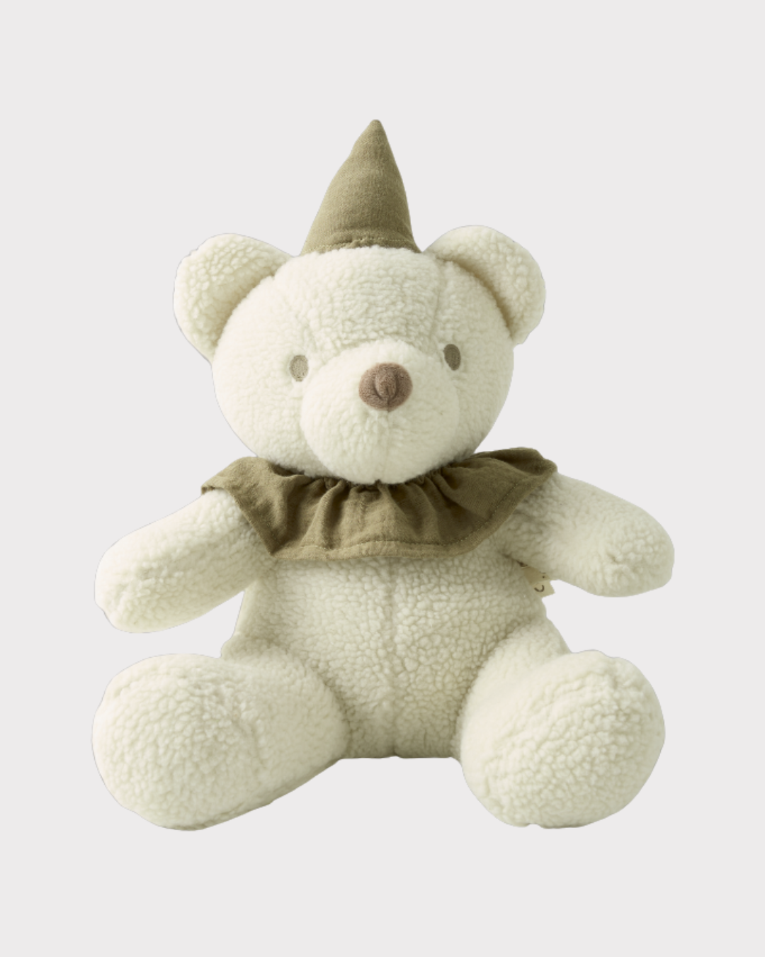 Nbndanco Bie Sherpa Toy Lil