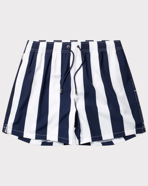 Classic Retro Stripe