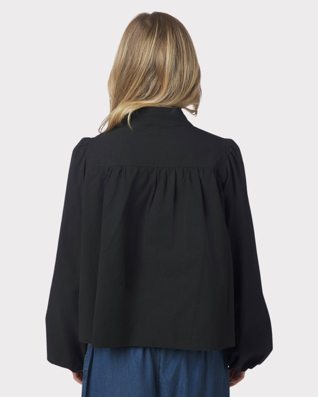 Tirsa Twill Jacket