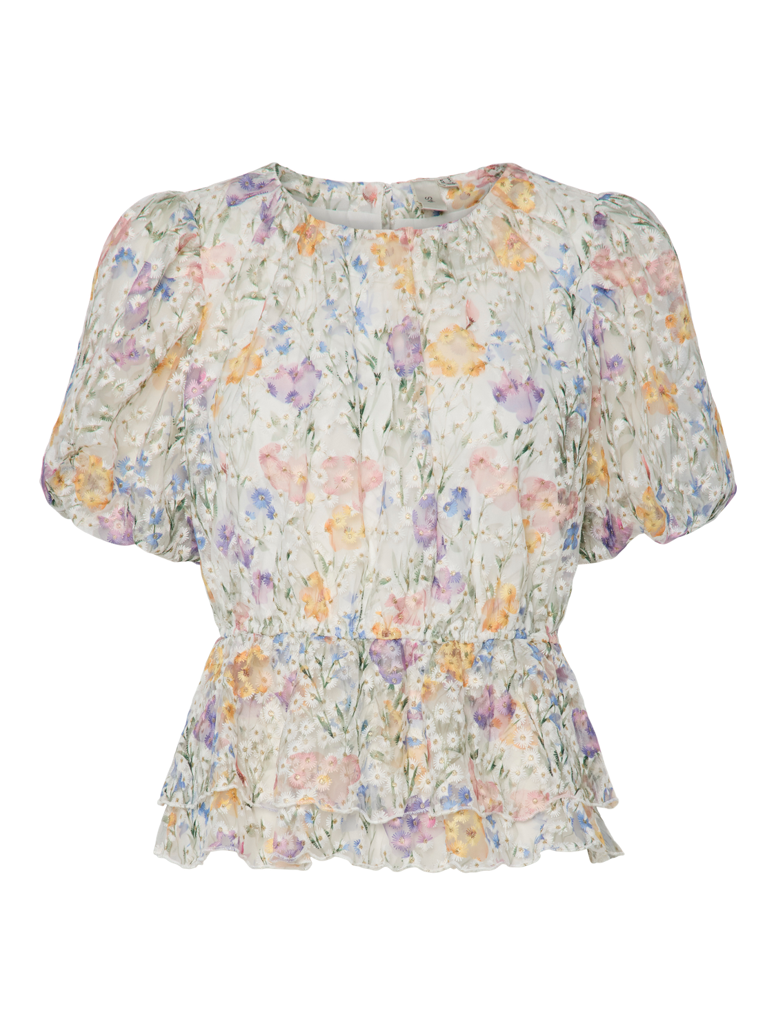 YASLeanna SS Top