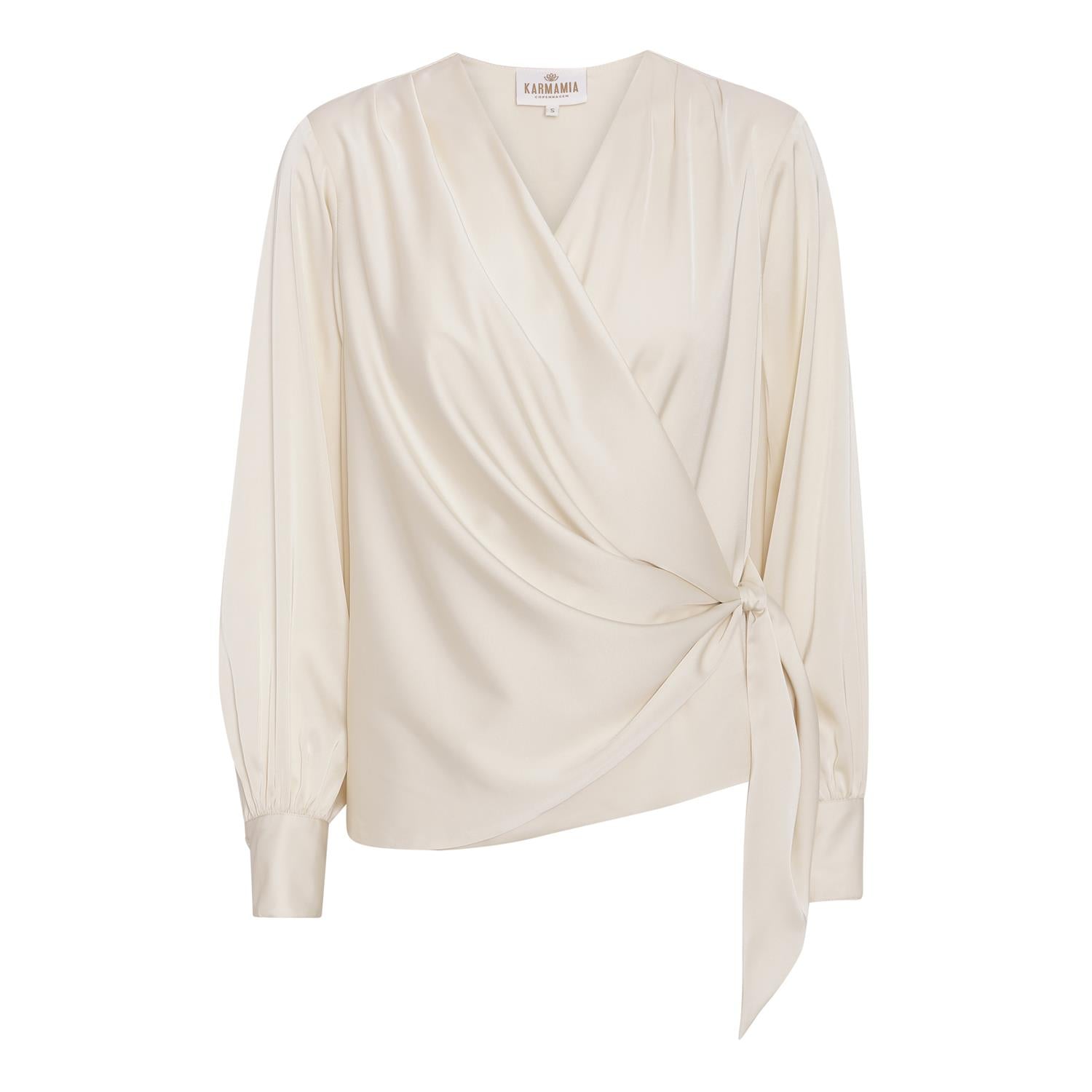 Ines Blouse