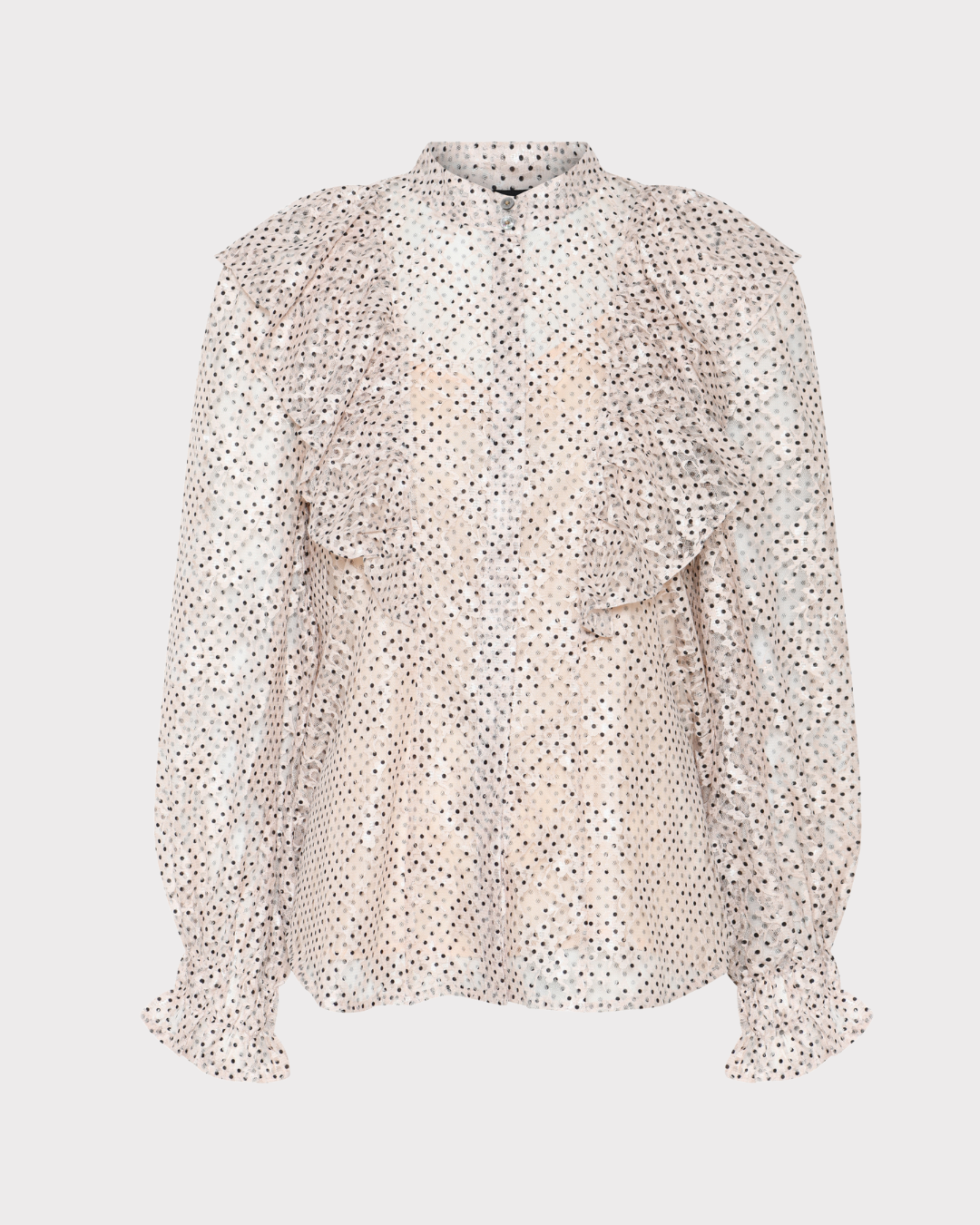 PanthusBBYonas Shirt