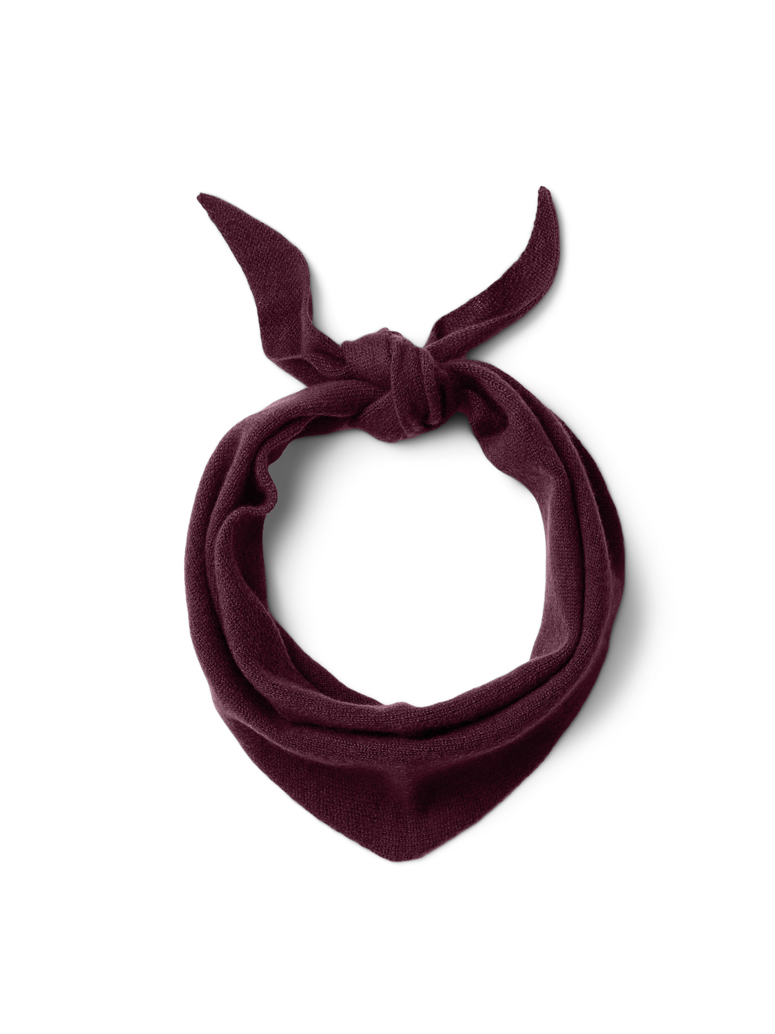 Slfmaria Narrow Cashmere Scarf