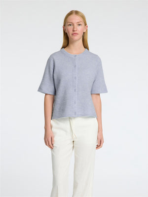 SLFLulu 2/4 KNIT CARDIGAN NOOS