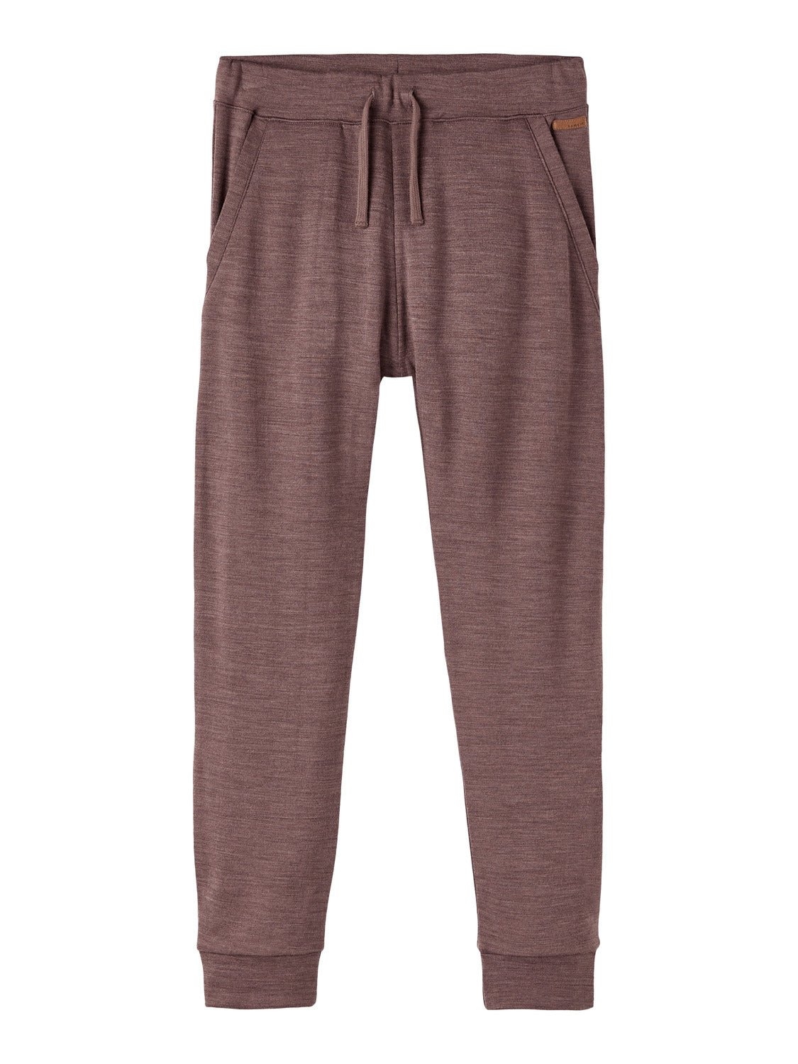NkfWespo Wool swe pant xxIII