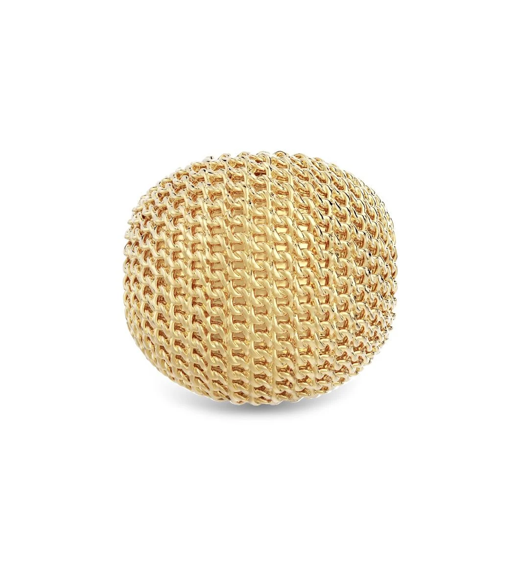 Amarillo Ring-Smykker-Edblad-Aandahls