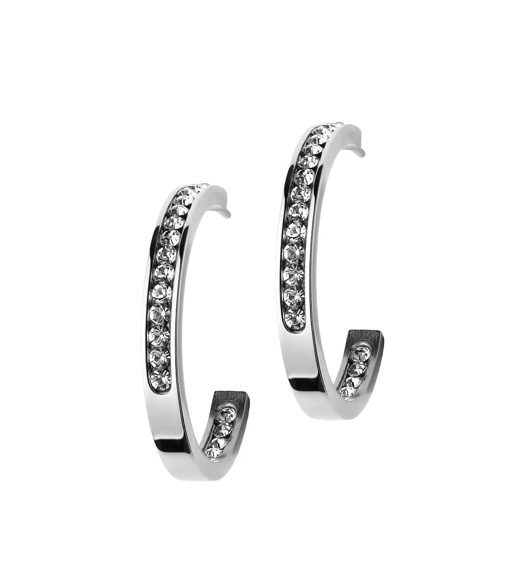 Andorra Earrings Small-Smykke-Edblad-Aandahls