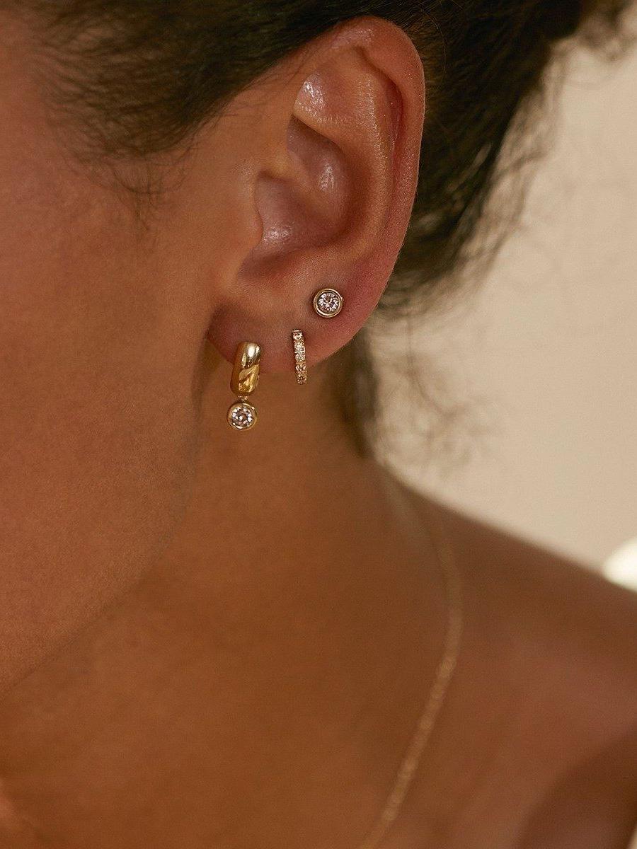 Glow Earrings